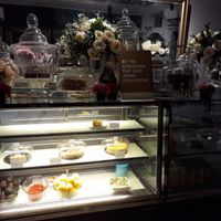 Desserts at Pinxin Vegan Cuisine - 品馨蔬食 in Penang