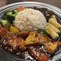   at Pinxin Vegan Cuisine - 品馨蔬食 in Penang