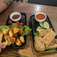  at Pinxin Vegan Cuisine - 品馨蔬食 in Penang