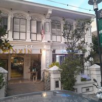 Front at Pinxin Vegan Cuisine - 品馨蔬食 in Penang