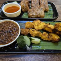  at Pinxin Vegan Cuisine - 品馨蔬食 in Penang