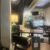 Inside  at Pinxin Vegan Cuisine - 品馨蔬食 in Penang