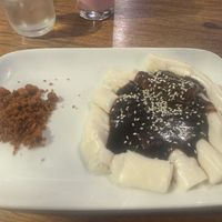Chee cheong fun starter  at Pinxin Vegan Cuisine - 品馨蔬食 in Penang