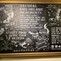   at Pinxin Vegan Cuisine - 品馨蔬食 in Penang