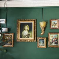   at Pinxin Vegan Cuisine - 品馨蔬食 in Penang