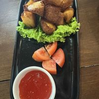   at Pinxin Vegan Cuisine - 品馨蔬食 in Penang