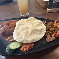   at Pinxin Vegan Cuisine - 品馨蔬食 in Penang