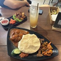   at Pinxin Vegan Cuisine - 品馨蔬食 in Penang