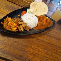 Lemak classic at Pinxin Vegan Cuisine - 品馨蔬食 in Penang