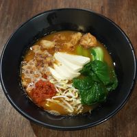 This was ok at Pinxin Vegan Cuisine - 品馨蔬食 in Penang