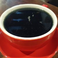 Jasmine butterfly tea tasted too weird, butterfly pea juice does not go together at Pinxin Vegan Cuisine - 品馨蔬食 in Penang