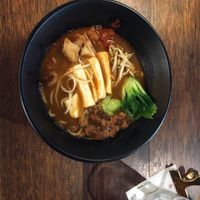 Prosperous Hokkien Noodle at Pinxin Vegan Cuisine - 品馨蔬食 in Penang