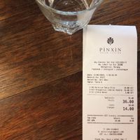 Two person recipe at Pinxin Vegan Cuisine - 品馨蔬食 in Penang