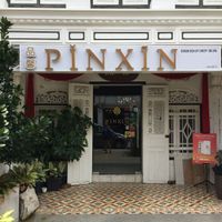 Exterior at Pinxin Vegan Cuisine - 品馨蔬食 in Penang
