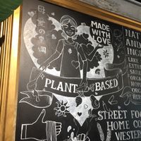Interior at Pinxin Vegan Cuisine - 品馨蔬食 in Penang