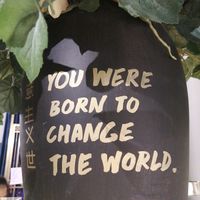 You are what u eat at Pinxin Vegan Cuisine - 品馨蔬食 in Penang