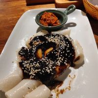 Steamed rice rolls at Pinxin Vegan Cuisine - 品馨蔬食 in Penang