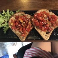 delicious at Pinxin Vegan Cuisine - 品馨蔬食 in Penang