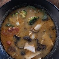 Noodles  at Pinxin Vegan Cuisine - 品馨蔬食 in Penang