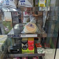  at Smorl's in Brighton