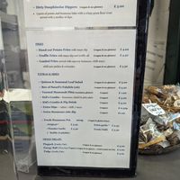  at Smorl's in Brighton