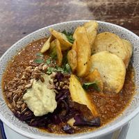   at Smorl's in Brighton