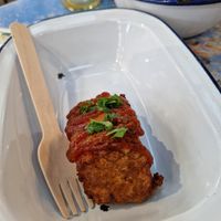  at Smorl's in Brighton