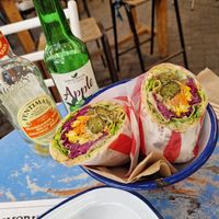  at Smorl's in Brighton