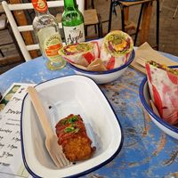  at Smorl's in Brighton