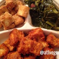 buffet  at Whole Foods Market - Ponce de Leon in Atlanta