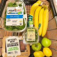 Grocery  at Whole Foods Market - Ponce de Leon in Atlanta