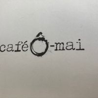 Cafe O Mai at Cafe O Mai in Annerley