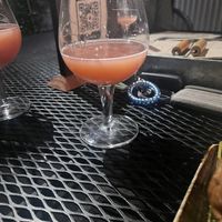 Lemonade ipa   at Alvarado Street Brewery and Grill in Monterey