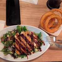  at Craft Burger Co in Osaka