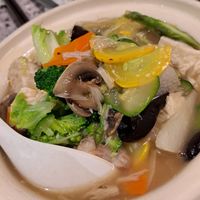  at Leisurely Veggie 悠蔬食 - Tsim Sha Tsui in Kowloon