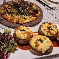  at Leisurely Veggie 悠蔬食 - Tsim Sha Tsui in Kowloon