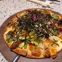  at Leisurely Veggie 悠蔬食 - Tsim Sha Tsui in Kowloon