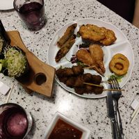  at Leisurely Veggie 悠蔬食 - Tsim Sha Tsui in Kowloon