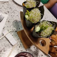  at Leisurely Veggie 悠蔬食 - Tsim Sha Tsui in Kowloon