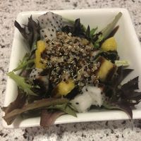 Starter at Leisurely Veggie 悠蔬食 - Tsim Sha Tsui in Kowloon