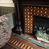 Cute ass vibe  at Green Bear Coffee - Peytral in Marseille