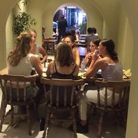 Minh Chay vegan at Minh Chay - Hang Gai in Hanoi