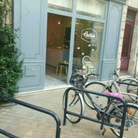 store front at Cactus General Store in Bordeaux