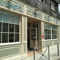 Extérieur d'Ona at ONA in Ares