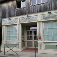 Annulé at ONA in Ares