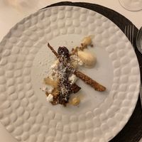 Scorsonère, Eucalyptus, Noix at ONA in Ares