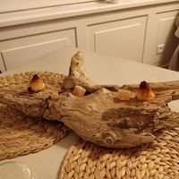 Gourmandises at ONA in Ares