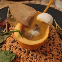 Soupe at ONA in Ares