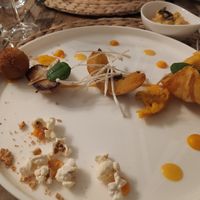 Plat at ONA in Ares