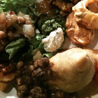 All-India Authentic Cuisine, Pittsburgh at All India in Pittsburgh